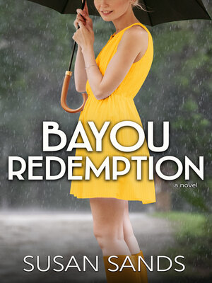 cover image of Bayou Redemption
